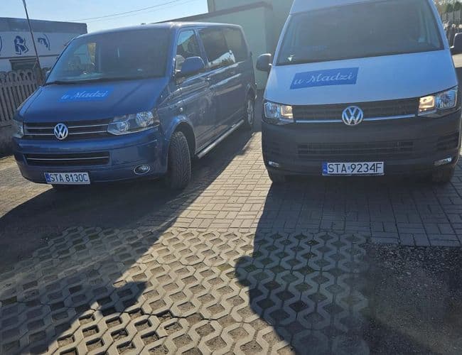 U Madzi Lotnisko Katowice Pyrzowice - zdjęcie 4