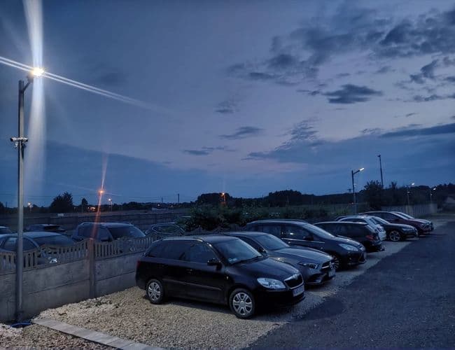 Platinum Parking Lotnisko Katowice Pyrzowice - zdjęcie 4