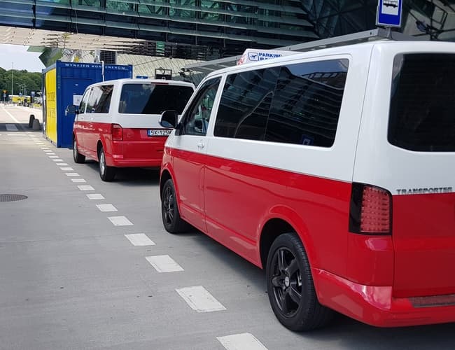 GOOD Parking - zdjęcie 4