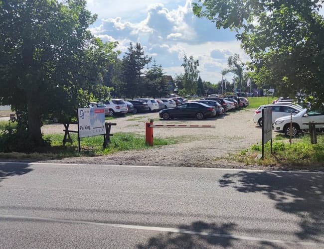 Parking Guardia - zdjęcie 3