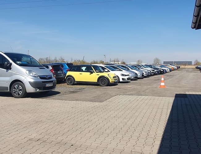 WIZ-PARK - zdjęcie 6